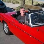 Alan Moorhead - @alan.moorhead47 - Instagram