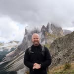 @chrisalanmoorhead - Instagram