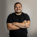 Alan Morais - @alandemorais - Instagram