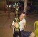 Alan Morais - Facebook