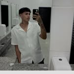 Alan Morais - @santos_alan_o - Instagram