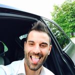 Alan Moraschini - @alanmoraschini - Instagram