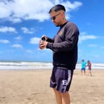 Alan Morato - @pipimorato - Instagram