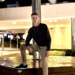 ALAN MORATO - @alan_moratoo - Instagram