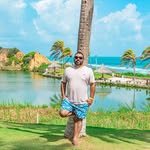 Alan Morato Granja - @alan_granja - Instagram