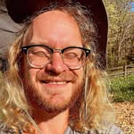 Sage Christofer Alan Morbeck - @wiseplantman - Instagram