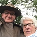 Alan Morcom - @alanmorcomkeith5267 - Instagram