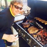 Michael Alan Moreland - @chefmighty561 - Instagram