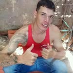 Alan Morelli - @morelli6698 - Instagram