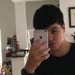 Alan Moreno - @mk117_md - Instagram
