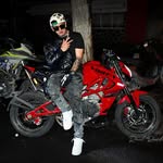 Alan Moreno - @elalanflow.babyyy - Instagram