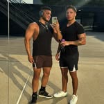 Alan Moreno - @itsapartylife - Instagram