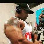 Alan ciborg - @alanmorimendes - Instagram