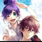 Alan Mori - @yukikazealan - Instagram