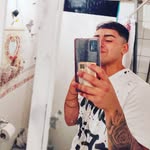 Alan mori - @_elbartolo_ - Instagram