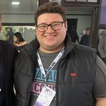 Alan Mori Brito - @alanmoribrito - Instagram