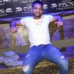 Alan Morinigo - @alan_morii19 - Instagram