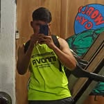 Alan Morinigo - @_alanmorinigo - Instagram