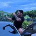 Allan Mori - Facebook