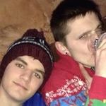 Alan Moriarty - @alan_murty - Instagram