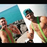 Alan Morin - @alanmorin - Instagram