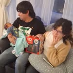 Alan Liam Mallea Moris - @tyraell.stormrage - Instagram