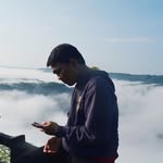Alan Moris Marpaung - @alanmorismarpaung - Instagram