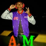 Alan moris mefana - @alanmoris - Instagram