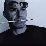 ALAN MORLEY - @alanmorleyartist - Instagram