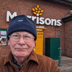 Alan Morley - Facebook