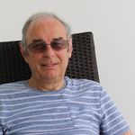Alan Morley - @morley409 - Instagram