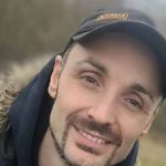 Alan Morley - @yeleomn - Instagram