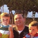 Alan Morley - @alanmorley - Instagram