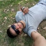 Alan Fernandez - @alan.moron - Instagram