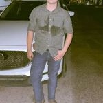 Alan Moro - @alanmoroyoqui06 - Instagram