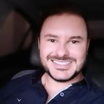 Alan Moro - @alan__moro - Instagram