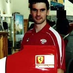 ALan Redmond Moroney - @alanredmondmoroney - Instagram