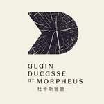 Alain Ducasse at Morpheus 杜卡斯餐廳 - @alainducasseatmorpheusmacau - Instagram