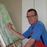 Alan Paul Morrell - @morrellartwork - Instagram