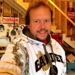 Alan Mowers - @mowersalan - Instagram