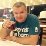 Alan Mullins - @bigsaintal - Instagram