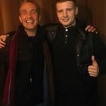 Alan Mullins - @alan.mullins.14 - Instagram