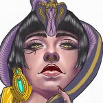 Alan muñoz - @anubink - Instagram