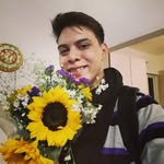 Alan Muñoz - @alanmunoz1234 - Instagram