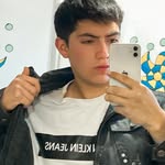 Alan Muñoz - @alanmunoz279 - Instagram