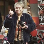 Alan Cuthers - @alanmuse09 - Instagram