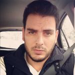 Alan Arturo Najera - @alannajera07 - Instagram