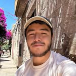 Alan Nájera - @alan.aguste.mx - Instagram