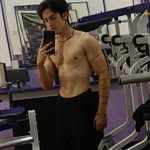 Alan Nájera - @alannajeraflores - Instagram