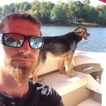 Mark Alan Nance Jr. - @mnance81 - Instagram